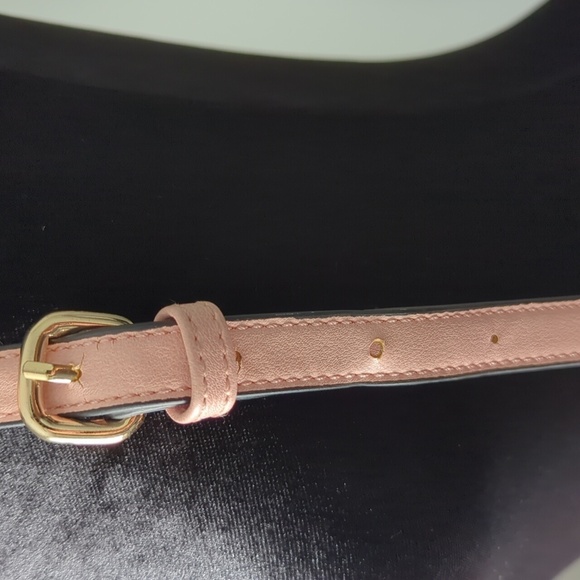 FOREVER 21 Faux Leather Tote Bag - Picture 6 of 8